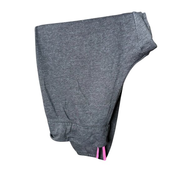 Calvin Klein Womens Gray Joggers Sweatpants - Picture 8 of 15